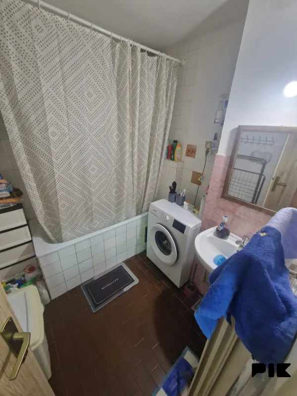 Trosoban stan od 69 m² na 8. spratu, Geteova ulica, Alipašino Polje - fotografija 6 od 13