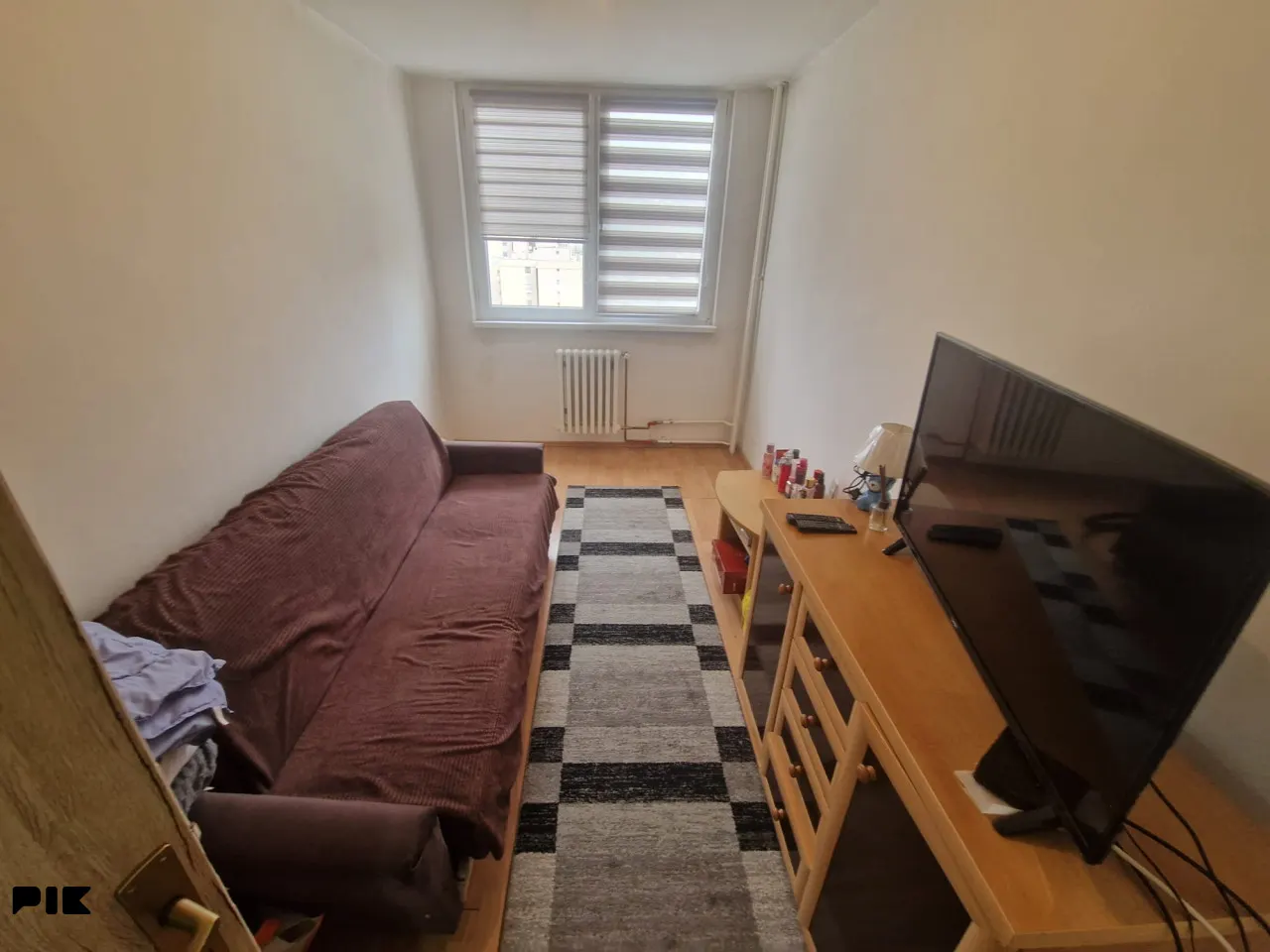 Trosoban stan od 69 m² na 8. spratu, Geteova ulica, Alipašino Polje - fotografija 7 od 13