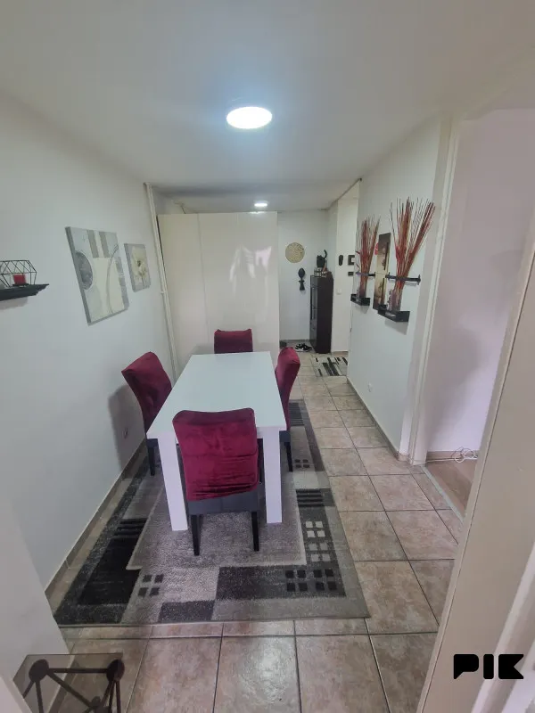 Trosoban stan od 69 m² na 8. spratu, Geteova ulica, Alipašino Polje - fotografija 8 od 13