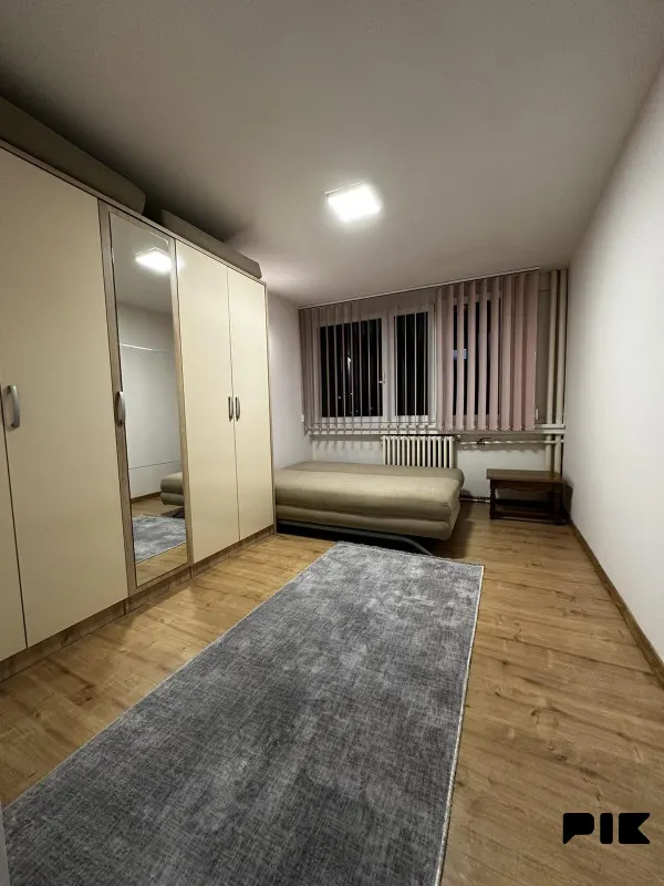 Two-room flat, 54 m², raised ground floor, Bulevar Meše Selimovića, Novo Sarajevo - photo 4 of 6