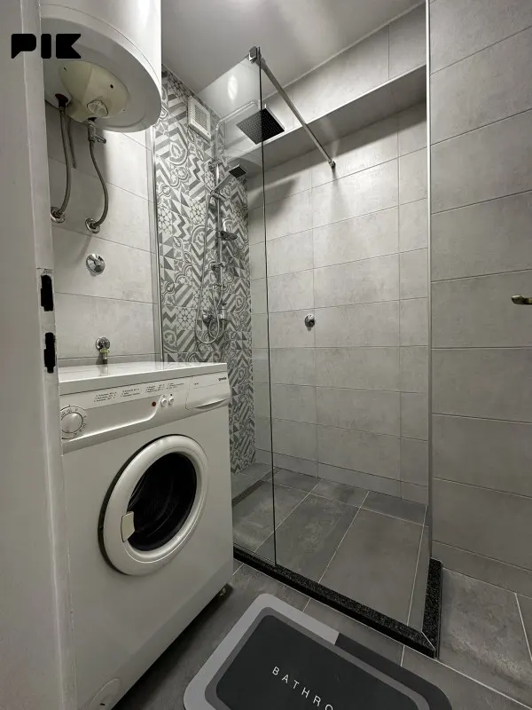 Two-room flat, 54 m², raised ground floor, Bulevar Meše Selimovića, Novo Sarajevo - photo 5 of 6