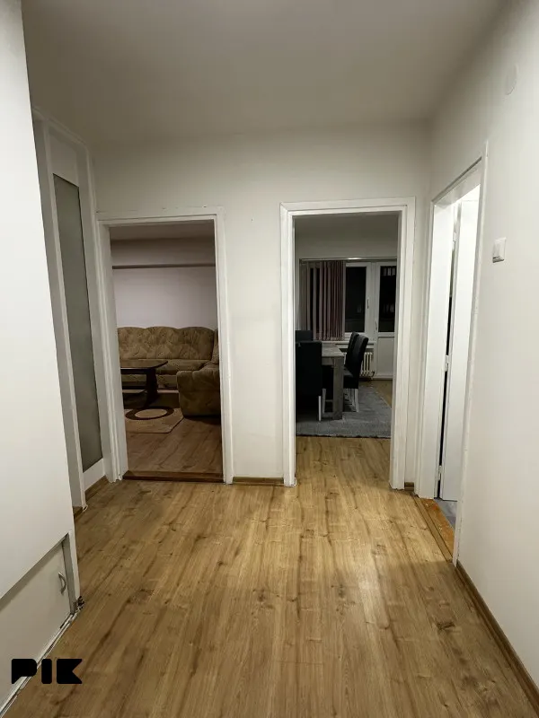 Two-room flat, 54 m², raised ground floor, Bulevar Meše Selimovića, Novo Sarajevo - photo 6 of 6