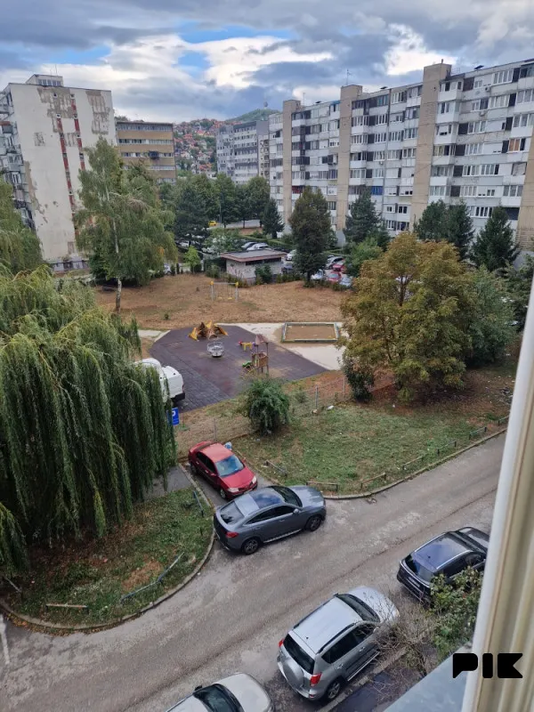 Dvosoban stan, 54 m², 4. sprat, Čengić Vila, Novo Sarajevo - fotografija 2 od 16