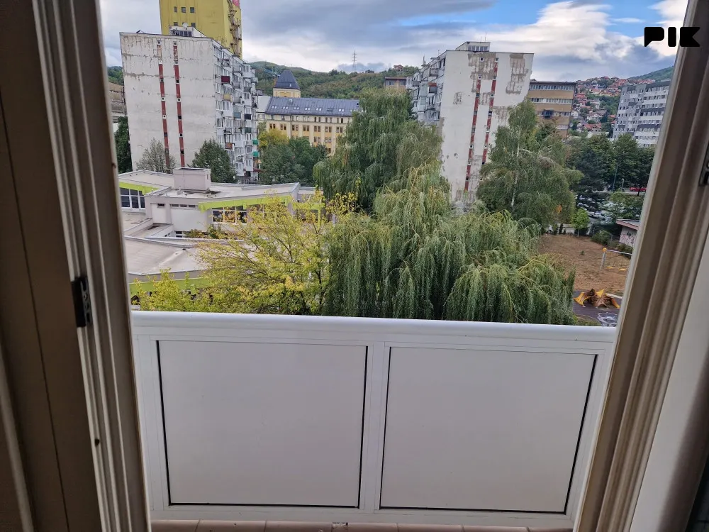 Dvosoban stan, 54 m², 4. sprat, Čengić Vila, Novo Sarajevo - fotografija 5 od 16