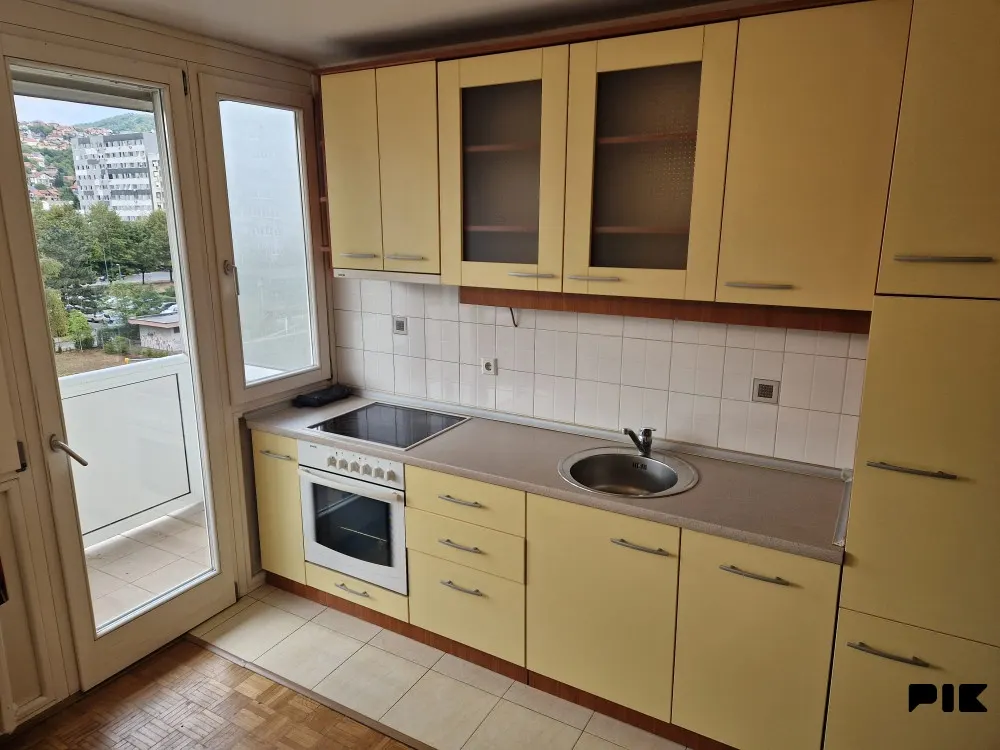 Dvosoban stan, 54 m², 4. sprat, Čengić Vila, Novo Sarajevo - fotografija 6 od 16