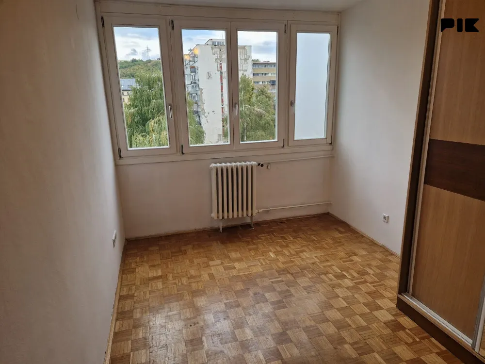 Dvosoban stan, 54 m², 4. sprat, Čengić Vila, Novo Sarajevo - fotografija 7 od 16