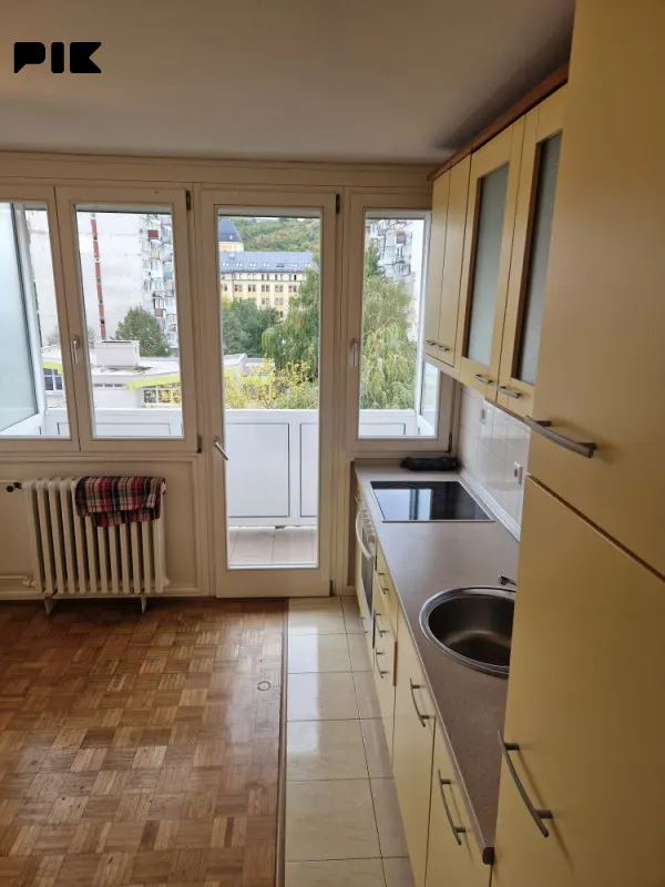 Dvosoban stan, 54 m², 4. sprat, Čengić Vila, Novo Sarajevo - fotografija 8 od 16