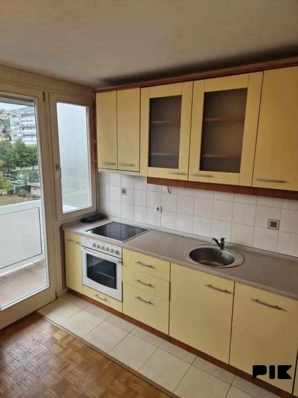 Dvosoban stan, 54 m², 4. sprat, Čengić Vila, Novo Sarajevo - fotografija 9 od 16