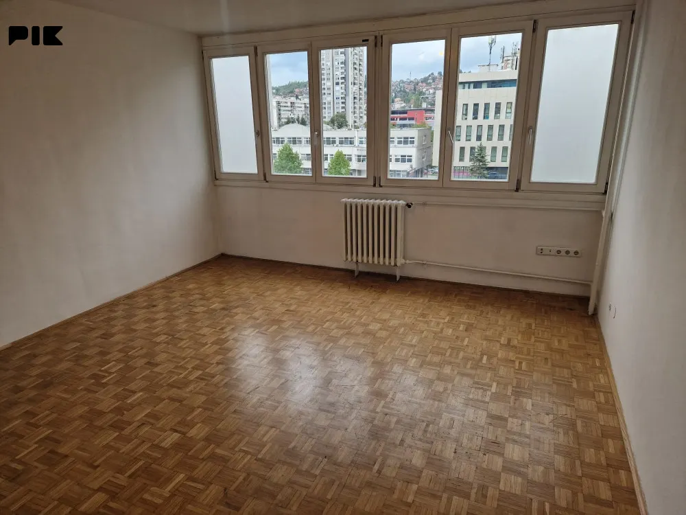 Dvosoban stan, 54 m², 4. sprat, Čengić Vila, Novo Sarajevo - fotografija 10 od 16