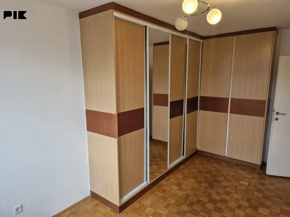 Dvosoban stan, 54 m², 4. sprat, Čengić Vila, Novo Sarajevo - fotografija 13 od 16