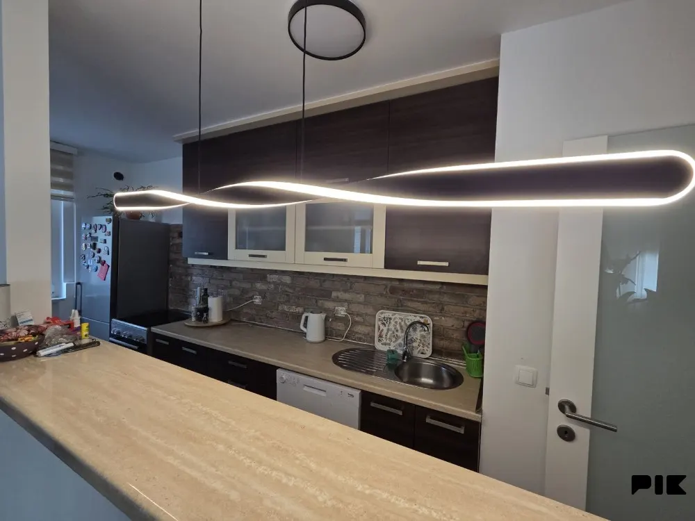 Dvosoban stan, 59 m² i lođa 4,5 m², Grbavica, Novo Sarajevo - fotografija 5 od 17