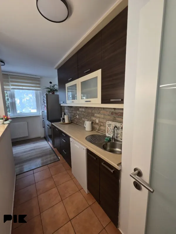 Dvosoban stan, 59 m² i lođa 4,5 m², Grbavica, Novo Sarajevo - fotografija 7 od 17