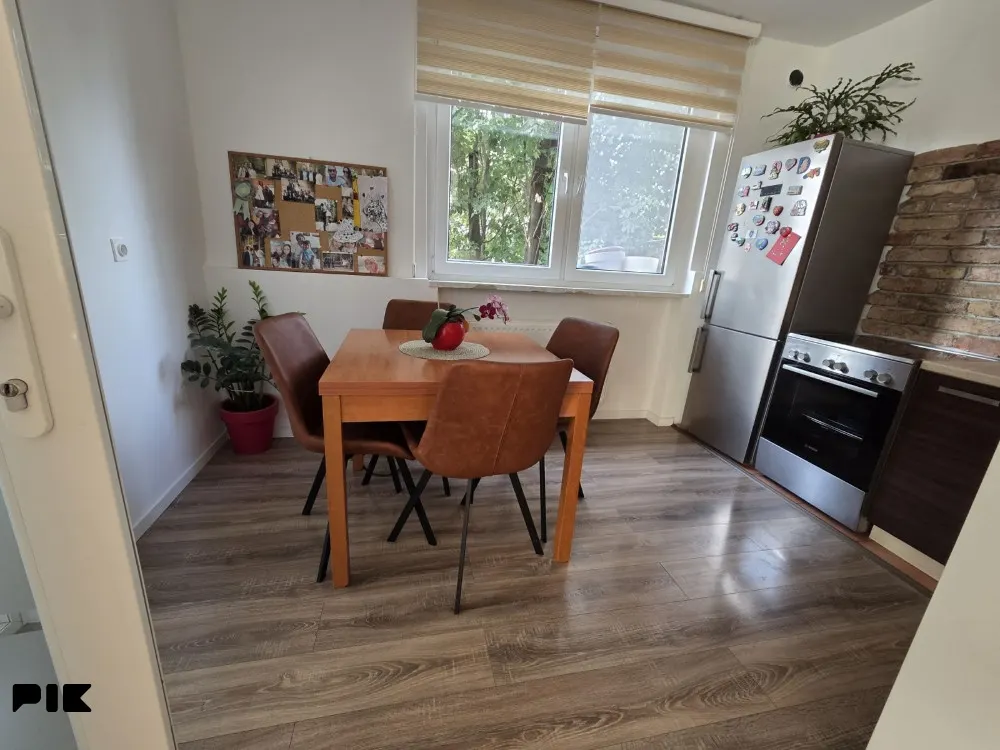 Dvosoban stan, 59 m² i lođa 4,5 m², Grbavica, Novo Sarajevo - fotografija 11 od 17
