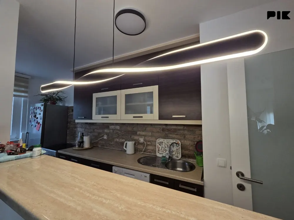 Dvosoban stan, 59 m² i lođa 4,5 m², Grbavica, Novo Sarajevo - fotografija 12 od 17