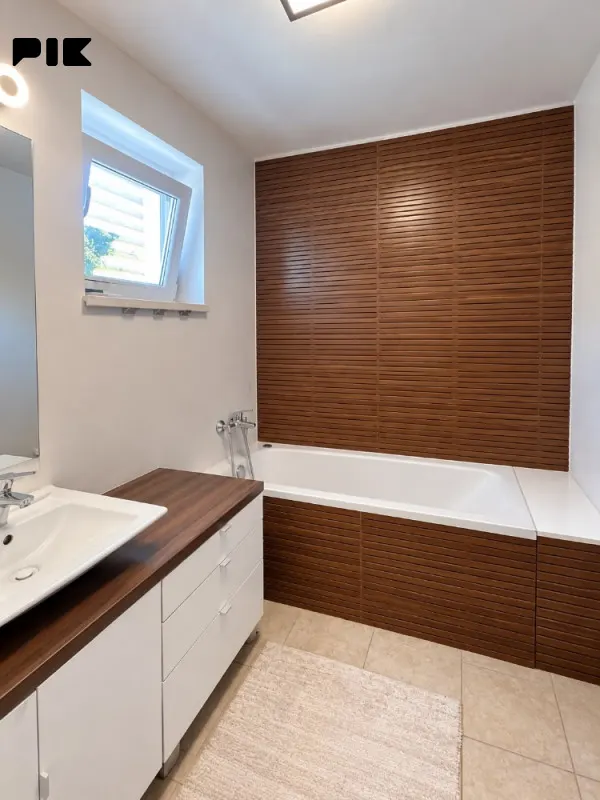 Dvosoban stan od 45 m² s lođom, Buća Potok, Novi Grad - fotografija 4 od 8