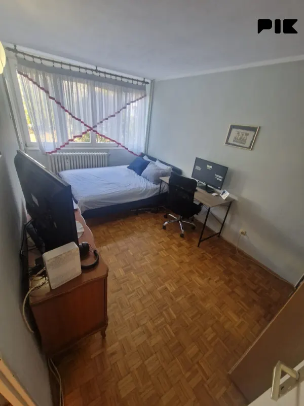 Dvosoban stan, 54 m², 2. sprat, Čengić Vila - Stometarka - fotografija 5 od 11