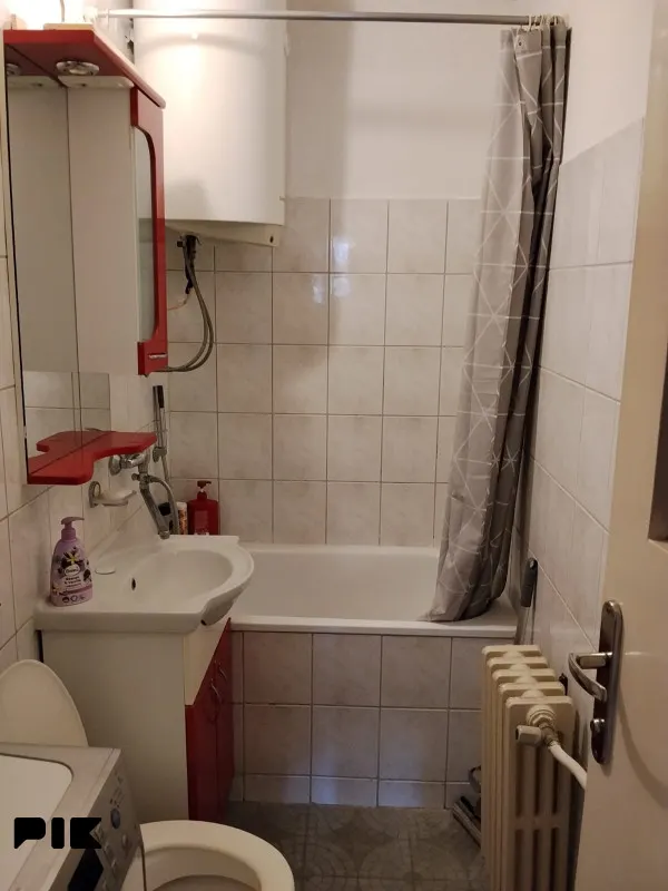 Dvosoban stan, 54 m², 2. sprat, Čengić Vila - Stometarka - fotografija 6 od 11