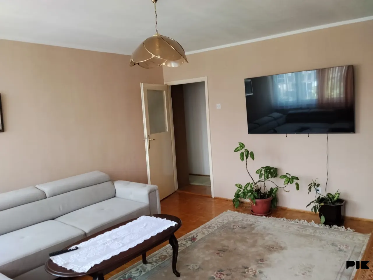 Dvosoban stan, 54 m², 2. sprat, Čengić Vila - Stometarka - fotografija 7 od 11