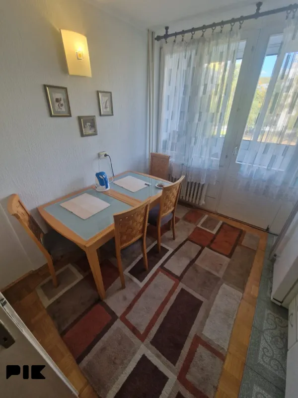 Dvosoban stan, 54 m², 2. sprat, Čengić Vila - Stometarka - fotografija 8 od 11