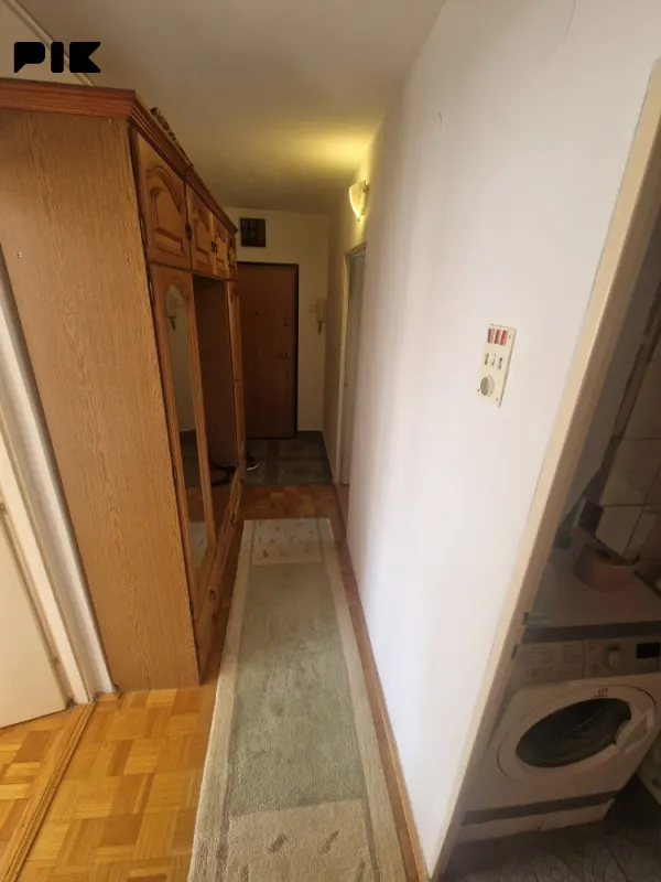 Dvosoban stan, 54 m², 2. sprat, Čengić Vila - Stometarka - fotografija 9 od 11