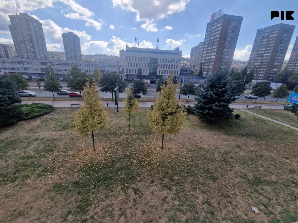 Dvosoban stan, 54 m², 2. sprat, Čengić Vila - Stometarka - fotografija 10 od 11