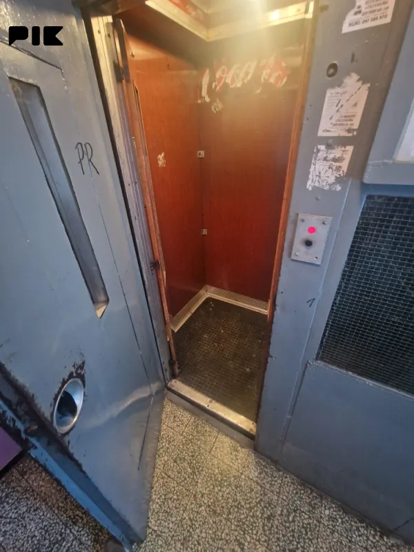 Dvosoban stan, 54 m², 2. sprat, Čengić Vila - Stometarka - fotografija 11 od 11